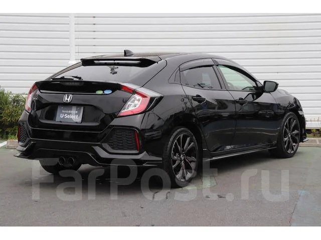 Honda Civic. �������, ��������, 1.5 (182��.�.), ������, 65 000����. ��, �/�. ��� ����� �� ������������ ����