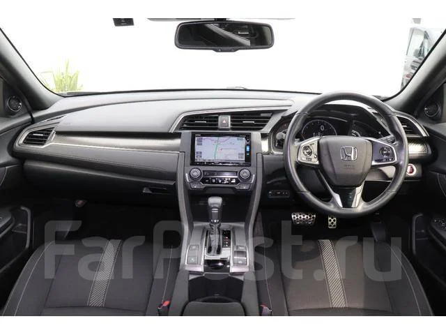 Honda Civic. �������, ��������, 1.5 (182��.�.), ������, 65 000����. ��, �/�. ��� ����� �� ������������ ����