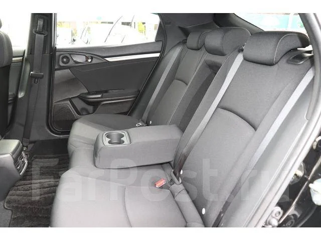 Honda Civic. �������, ��������, 1.5 (182��.�.), ������, 65 000����. ��, �/�. ��� ����� �� ������������ ����