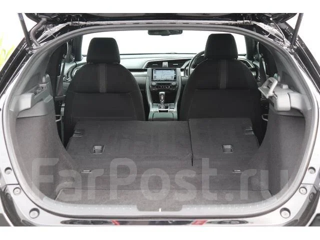 Honda Civic. �������, ��������, 1.5 (182��.�.), ������, 65 000����. ��, �/�. ��� ����� �� ������������ ����