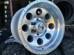 GT Wheel GT741. 10.0x16", 6x139.7, ET-44, �� 110,1���. ����