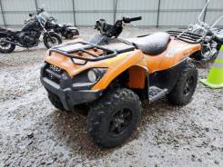 Kawasaki Brute Force 750. ,  \,  .     