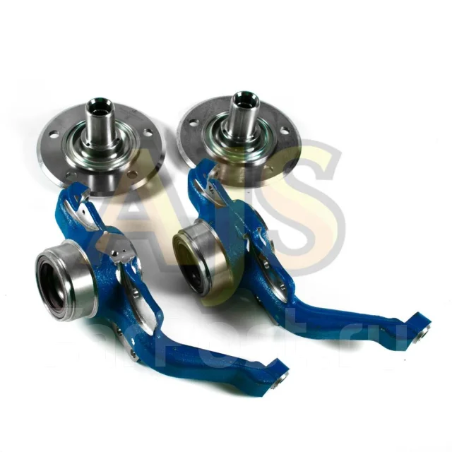 Усиленный ступичный узел ВАЗ Нива, Шевроле-Нива, 24шл. подш. Iveco ...