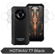 Hotwav T7. �����, 128 ��, ������, 3G, 4G LTE, Dual-SIM, ���������� ����