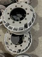 Alcoa. 8.25x22.5", 10x335,  280,0. 