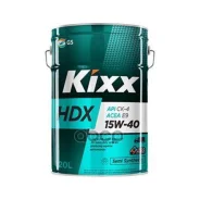 Kixx HDX