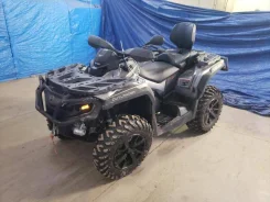 BRP Can-Am Outlander. ��������, ��� ���\���, ��. ��� ����� �� ������������ ����