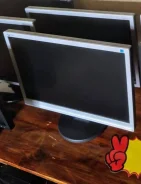 Acer. 19", ���������� �� (LCD, LED, QLED) ����