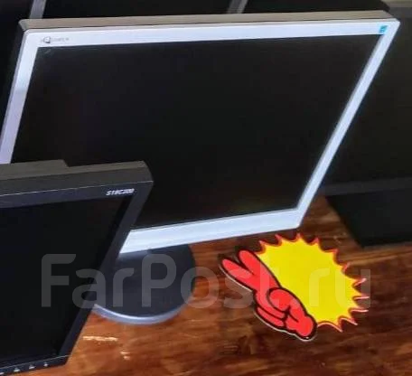 Acer. 19", ���������� �� (LCD, LED, QLED) ����