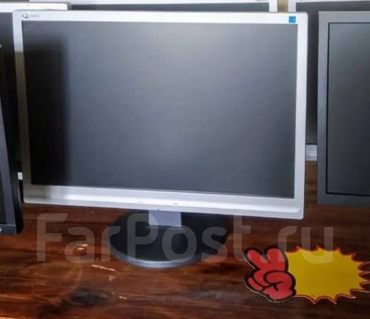 Acer. 19", ���������� �� (LCD, LED, QLED) ����