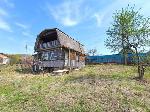 Продается дача по адресу: Надежда-1 СНТ уч. 104, 522 кв. м. 40,0 кв. м ...