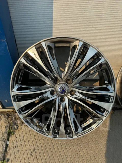 2Crave Wheels. x20", 5x114.3 ����
