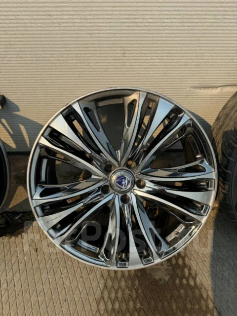 2Crave Wheels. x20", 5x114.3 ����
