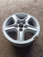 WSP Fedro. 6.5x16", 5x114.3, ET35 ����