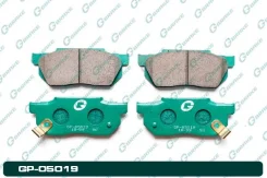 ������� ��������� G-Brake GP-05019 45022SG9000, 45022SH2505, 45022SAA010, 45022SD4516, 45022SB2A00 ����