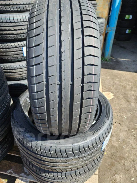 Triangle Effe X Sport TH202. ������, 2024 ���, ����� ����