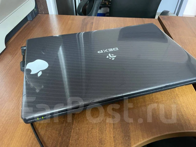 DEXP. 19", 2,6����, ��� 8 ��, ���� 512���, WiFi: 1, Bluetooth: 1 ����