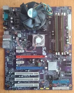 LGA775 ����