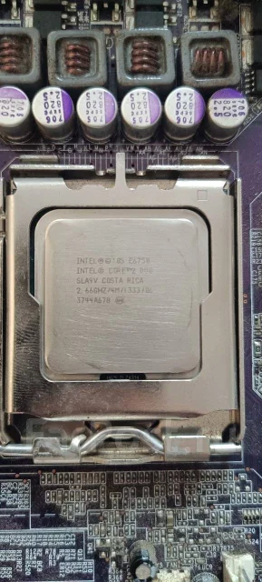 LGA775 ����