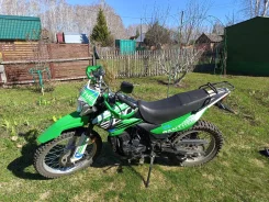 Racer Ranger RC300-GY8. 270����. ��., ��������, ���������, ������ �� �� ����