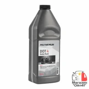 ��������� �������� POLYMERIUM DOT 4, 1�� ����