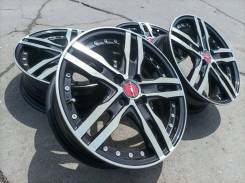 AME Shallen. 5.5x16", 4x100, ET48 