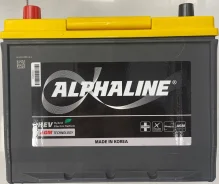 Alphaline. 75��.�., D26, 750��., ������, ������������ �����. ��� ����� �� ������������ ����