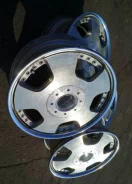 SSR Vienna. 7.0x17", 5x114.3, ET49, �� 73���. ����