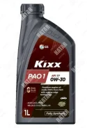 Kixx PAO