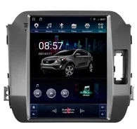 ������� ��������� ��� Kia Sportage 3 ����� Android 9.7" 2+32gb 8���� ����