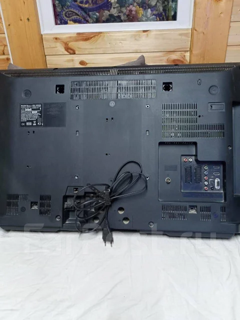 Sony. ������ ����
