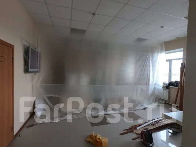 Демонтаж перегородок, проемов, пола, плитки. Аккуратно режем, выносим в ...