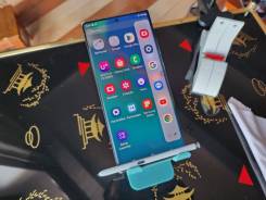 Samsung Galaxy Note 20 Ultra. �/�, 256 ��, �����, 3G, 4G LTE, 5G, ����������, NFC ����