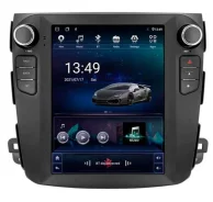 ��������� Tesla ��� Mitsubishi Outlander Xl 9.7" 2+32gb 8���� ����