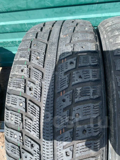 Kumho I'Zen KW22. ������, ����������, 2016 ���, �/�, ����� 60 % ����