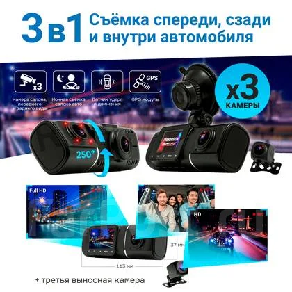 TrendVision Proof PRO. ��� ����� �� ������������ ����
