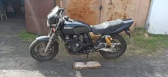 Yamaha XJR 400. 400����. ��., ��������, ���������, ������ �� �� ����