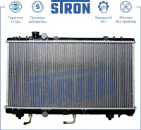 �������� ���������� ��������� Toyota Cynos II, Paseo II 1995-1999 STR0021 STR0021 ����