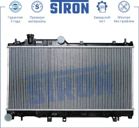 �������� ���������� ��������� Subaru Forester III, XV I, Legacy IV, Outback III 2003-2017 STR0055 STR0055 ����