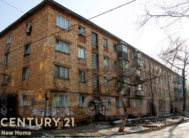 Miladent ул фадеева 14 фото Готовая к проживанию комната с балконом на Фадеева - Купить Комната квартиру во 