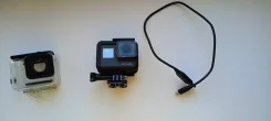 GoPro HERO5. 10 - 14.9 ��, � ���������� ����