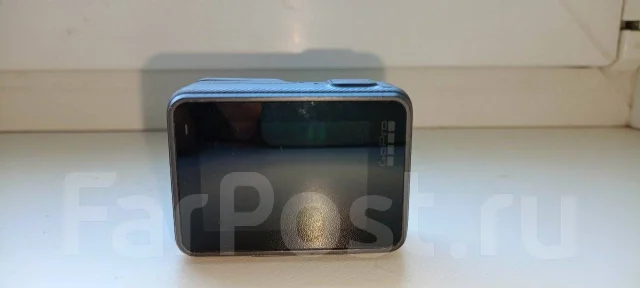 GoPro HERO5. 10 - 14.9 ��, � ���������� ����