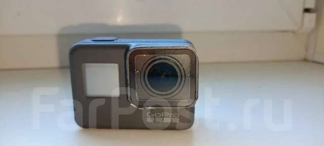 GoPro HERO5. 10 - 14.9 ��, � ���������� ����