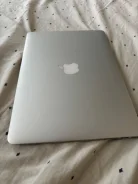 Apple MacBook Air 13 2017 Mid. 13", 1,8����, ��� 8 ��, ���� 128���, WiFi: 1, Bluetooth: 1 ����