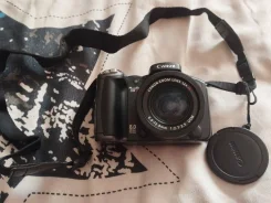 Canon PowerShot ����
