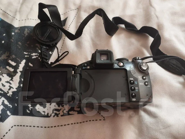 Canon PowerShot ����