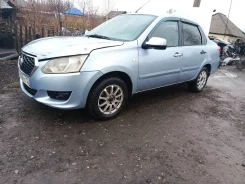 Datsun on-DO. 11186 ����