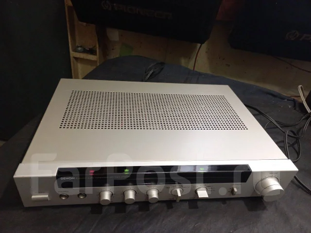 Denon ����