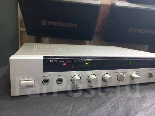 Denon ����