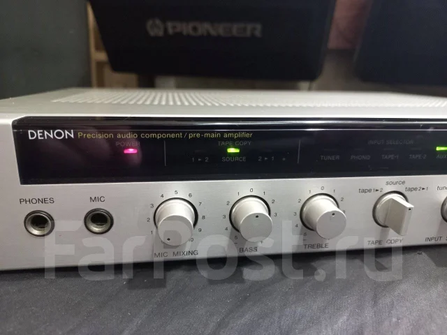 Denon ����